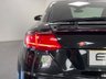 USED 2015 15 AUDI TTS 2.0 TFSI QUATTRO 2d 306 BHP VIRTUAL DASH, RED LEATHER!
