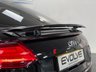 USED 2015 15 AUDI TTS 2.0 TFSI QUATTRO 2d 306 BHP VIRTUAL DASH, RED LEATHER!