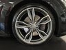 USED 2015 15 AUDI TTS 2.0 TFSI QUATTRO 2d 306 BHP VIRTUAL DASH, RED LEATHER!