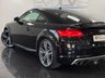 USED 2015 15 AUDI TTS 2.0 TFSI QUATTRO 2d 306 BHP VIRTUAL DASH, RED LEATHER!