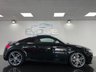 USED 2015 15 AUDI TTS 2.0 TFSI QUATTRO 2d 306 BHP VIRTUAL DASH, RED LEATHER!