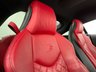 USED 2015 15 AUDI TTS 2.0 TFSI QUATTRO 2d 306 BHP VIRTUAL DASH, RED LEATHER!