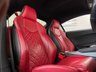 USED 2015 15 AUDI TTS 2.0 TFSI QUATTRO 2d 306 BHP VIRTUAL DASH, RED LEATHER!