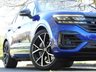 USED 2021 21 VOLKSWAGEN TOUAREG 3.0 V6 R TSI 5d 462 BHP MASSIVE SPEC DRIVERS PACK PLUS