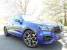 USED 2021 21 VOLKSWAGEN TOUAREG 3.0 V6 R TSI 5d 462 BHP MASSIVE SPEC DRIVERS PACK PLUS