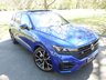USED 2021 21 VOLKSWAGEN TOUAREG 3.0 V6 R TSI 5d 462 BHP MASSIVE SPEC DRIVERS PACK PLUS