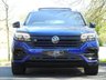 USED 2021 21 VOLKSWAGEN TOUAREG 3.0 V6 R TSI 5d 462 BHP MASSIVE SPEC DRIVERS PACK PLUS