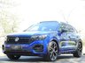 USED 2021 21 VOLKSWAGEN TOUAREG 3.0 V6 R TSI 5d 462 BHP MASSIVE SPEC DRIVERS PACK PLUS