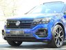 USED 2021 21 VOLKSWAGEN TOUAREG 3.0 V6 R TSI 5d 462 BHP MASSIVE SPEC DRIVERS PACK PLUS