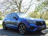 USED 2021 21 VOLKSWAGEN TOUAREG 3.0 V6 R TSI 5d 462 BHP MASSIVE SPEC DRIVERS PACK PLUS