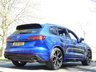 USED 2021 21 VOLKSWAGEN TOUAREG 3.0 V6 R TSI 5d 462 BHP MASSIVE SPEC DRIVERS PACK PLUS