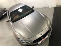 USED 2014 64 MASERATI GHIBLI 3.0 DV6 4d 275 BHP * CRUISE CONTROL   * BLUETOOTH * NAVIGATION  * 4 SERVICE STAMPS * CLIMATE CONTROL