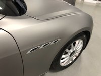 USED 2014 64 MASERATI GHIBLI 3.0 DV6 4d 275 BHP * CRUISE CONTROL   * BLUETOOTH * NAVIGATION  * 4 SERVICE STAMPS * CLIMATE CONTROL