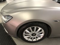 USED 2014 64 MASERATI GHIBLI 3.0 DV6 4d 275 BHP * CRUISE CONTROL   * BLUETOOTH * NAVIGATION  * 4 SERVICE STAMPS * CLIMATE CONTROL