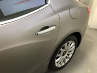 USED 2014 64 MASERATI GHIBLI 3.0 DV6 4d 275 BHP * CRUISE CONTROL   * BLUETOOTH * NAVIGATION  * 4 SERVICE STAMPS * CLIMATE CONTROL