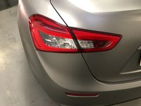 USED 2014 64 MASERATI GHIBLI 3.0 DV6 4d 275 BHP * CRUISE CONTROL   * BLUETOOTH * NAVIGATION  * 4 SERVICE STAMPS * CLIMATE CONTROL