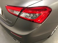 USED 2014 64 MASERATI GHIBLI 3.0 DV6 4d 275 BHP * CRUISE CONTROL   * BLUETOOTH * NAVIGATION  * 4 SERVICE STAMPS * CLIMATE CONTROL