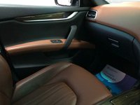 USED 2014 64 MASERATI GHIBLI 3.0 DV6 4d 275 BHP * CRUISE CONTROL   * BLUETOOTH * NAVIGATION  * 4 SERVICE STAMPS * CLIMATE CONTROL