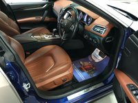 USED 2014 64 MASERATI GHIBLI 3.0 DV6 4d 275 BHP * CRUISE CONTROL   * BLUETOOTH * NAVIGATION  * 4 SERVICE STAMPS * CLIMATE CONTROL