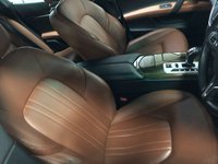 USED 2014 64 MASERATI GHIBLI 3.0 DV6 4d 275 BHP * CRUISE CONTROL   * BLUETOOTH * NAVIGATION  * 4 SERVICE STAMPS * CLIMATE CONTROL