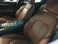 USED 2014 64 MASERATI GHIBLI 3.0 DV6 4d 275 BHP * CRUISE CONTROL   * BLUETOOTH * NAVIGATION  * 4 SERVICE STAMPS * CLIMATE CONTROL