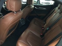 USED 2014 64 MASERATI GHIBLI 3.0 DV6 4d 275 BHP * CRUISE CONTROL   * BLUETOOTH * NAVIGATION  * 4 SERVICE STAMPS * CLIMATE CONTROL