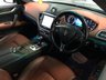 USED 2014 64 MASERATI GHIBLI 3.0 DV6 4d 275 BHP * CRUISE CONTROL   * BLUETOOTH * NAVIGATION  * 4 SERVICE STAMPS * CLIMATE CONTROL