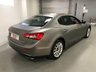 USED 2014 64 MASERATI GHIBLI 3.0 DV6 4d 275 BHP * CRUISE CONTROL   * BLUETOOTH * NAVIGATION  * 4 SERVICE STAMPS * CLIMATE CONTROL