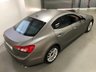 USED 2014 64 MASERATI GHIBLI 3.0 DV6 4d 275 BHP * CRUISE CONTROL   * BLUETOOTH * NAVIGATION  * 4 SERVICE STAMPS * CLIMATE CONTROL