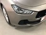 USED 2014 64 MASERATI GHIBLI 3.0 DV6 4d 275 BHP * CRUISE CONTROL   * BLUETOOTH * NAVIGATION  * 4 SERVICE STAMPS * CLIMATE CONTROL