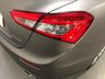 USED 2014 64 MASERATI GHIBLI 3.0 DV6 4d 275 BHP * CRUISE CONTROL   * BLUETOOTH * NAVIGATION  * 4 SERVICE STAMPS * CLIMATE CONTROL