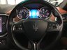 USED 2014 64 MASERATI GHIBLI 3.0 DV6 4d 275 BHP * CRUISE CONTROL   * BLUETOOTH * NAVIGATION  * 4 SERVICE STAMPS * CLIMATE CONTROL