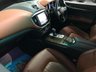 USED 2014 64 MASERATI GHIBLI 3.0 DV6 4d 275 BHP * CRUISE CONTROL   * BLUETOOTH * NAVIGATION  * 4 SERVICE STAMPS * CLIMATE CONTROL