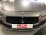 USED 2014 64 MASERATI GHIBLI 3.0 DV6 4d 275 BHP * CRUISE CONTROL   * BLUETOOTH * NAVIGATION  * 4 SERVICE STAMPS * CLIMATE CONTROL