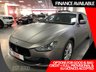 USED 2014 64 MASERATI GHIBLI 3.0 DV6 4d 275 BHP * CRUISE CONTROL   * BLUETOOTH * NAVIGATION  * 4 SERVICE STAMPS * CLIMATE CONTROL