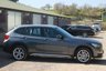 USED 2014 64 BMW X1 2.0 XDRIVE18D XLINE 5d 141 BHP REAR PARKING SENSORS
