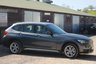 USED 2014 64 BMW X1 2.0 XDRIVE18D XLINE 5d 141 BHP REAR PARKING SENSORS