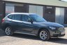 USED 2014 64 BMW X1 2.0 XDRIVE18D XLINE 5d 141 BHP REAR PARKING SENSORS