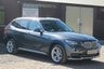 USED 2014 64 BMW X1 2.0 XDRIVE18D XLINE 5d 141 BHP REAR PARKING SENSORS