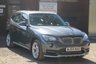 USED 2014 64 BMW X1 2.0 XDRIVE18D XLINE 5d 141 BHP REAR PARKING SENSORS