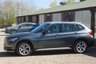 USED 2014 64 BMW X1 2.0 XDRIVE18D XLINE 5d 141 BHP REAR PARKING SENSORS