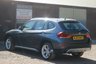 USED 2014 64 BMW X1 2.0 XDRIVE18D XLINE 5d 141 BHP REAR PARKING SENSORS