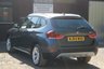 USED 2014 64 BMW X1 2.0 XDRIVE18D XLINE 5d 141 BHP REAR PARKING SENSORS