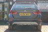 USED 2014 64 BMW X1 2.0 XDRIVE18D XLINE 5d 141 BHP REAR PARKING SENSORS