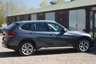 USED 2014 64 BMW X1 2.0 XDRIVE18D XLINE 5d 141 BHP REAR PARKING SENSORS
