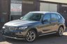 USED 2014 64 BMW X1 2.0 XDRIVE18D XLINE 5d 141 BHP REAR PARKING SENSORS