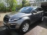 USED 2017 17 LAND ROVER RANGE ROVER EVOQUE 2.0 ED4 SE TECH 2WD 5d 148 BHP *Optional extra Privacy Glass* One Owner, Comprehensive Service History + Just Serviced, MOT until December 2021, Great fuel economy!