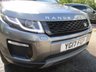USED 2017 17 LAND ROVER RANGE ROVER EVOQUE 2.0 ED4 SE TECH 2WD 5d 148 BHP *Optional extra Privacy Glass* One Owner, Comprehensive Service History + Just Serviced, MOT until December 2021, Great fuel economy!