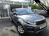 USED 2017 17 LAND ROVER RANGE ROVER EVOQUE 2.0 ED4 SE TECH 2WD 5d 148 BHP *Optional extra Privacy Glass* One Owner, Comprehensive Service History + Just Serviced, MOT until December 2021, Great fuel economy!