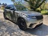 USED 2017 67 LAND ROVER RANGE ROVER VELAR 2.0 R-DYNAMIC SE 5d 238 BHP 